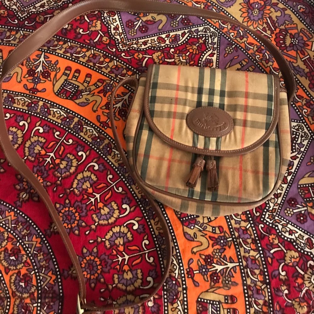 Burberry Crossbody bag